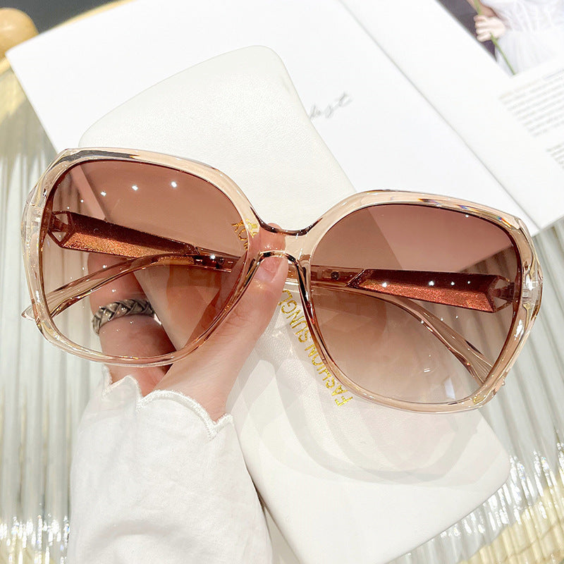 Wholesale PC Polarized Cycling Sunglasses