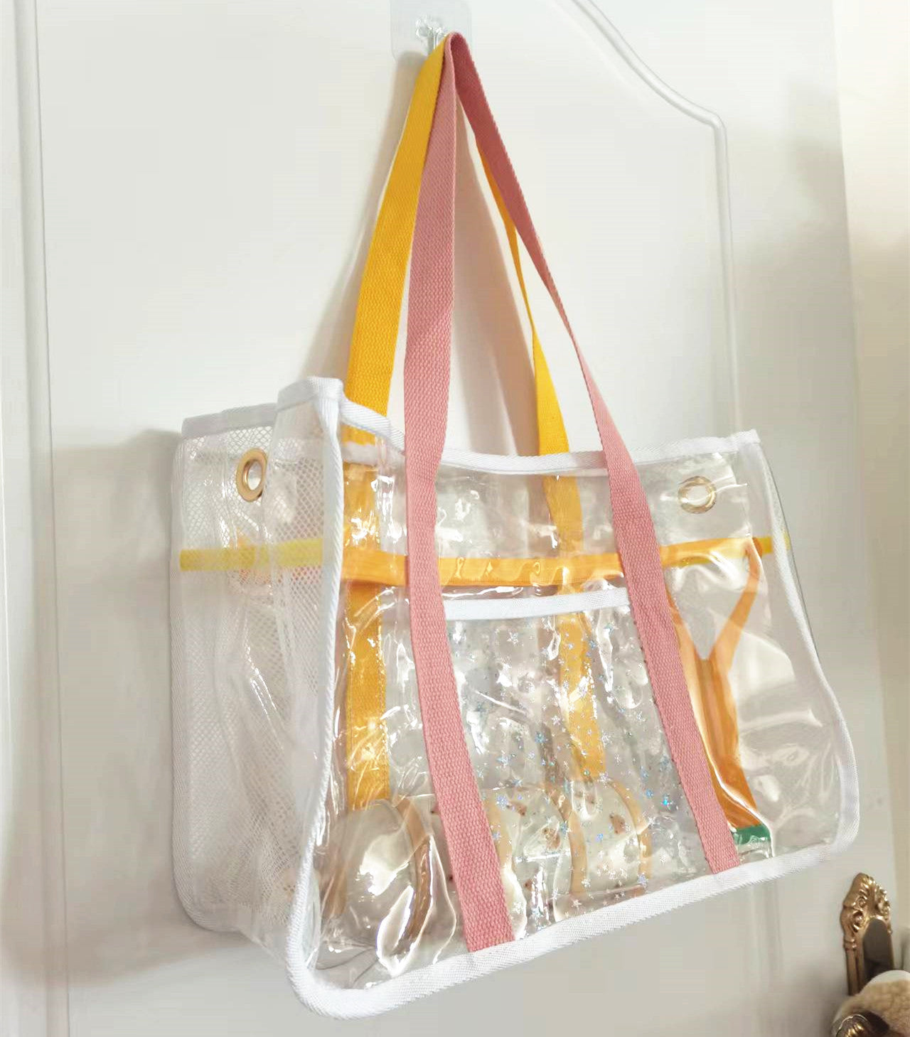 Bolsa Impermeable Transparente Bolsa De Playa al por mayor