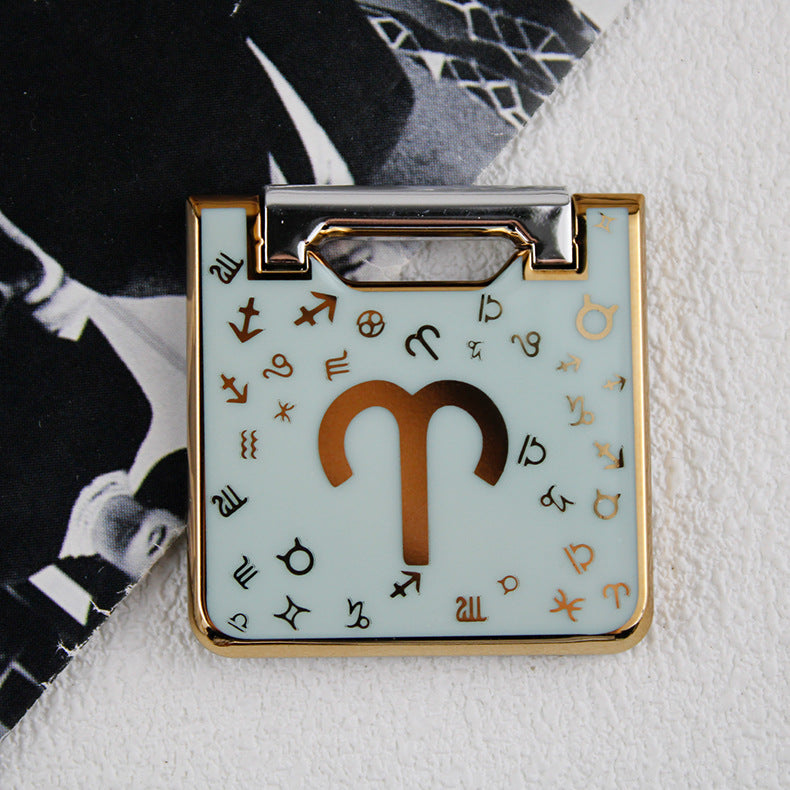 Wholesale Push Pull Back Plastic Phone Holder