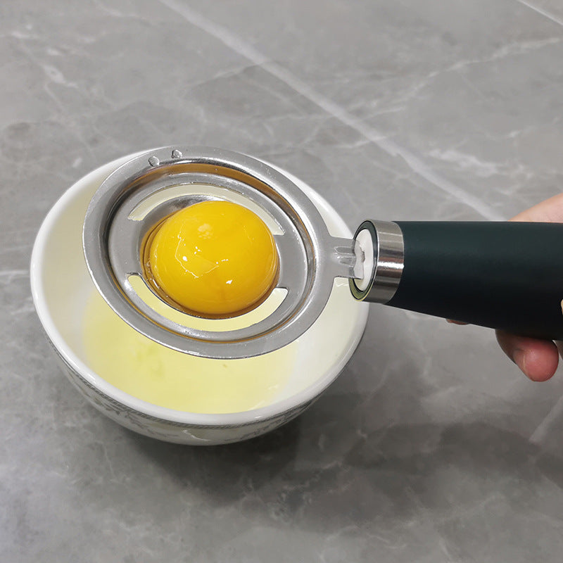 Wholesale Stainless Steel Egg White Separator