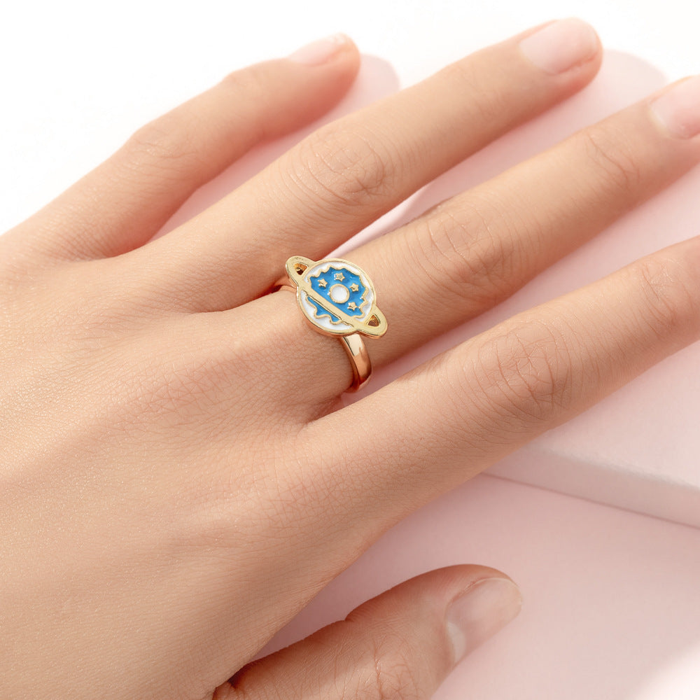 Anillos De Aleación De Giros Para Niños al por mayor