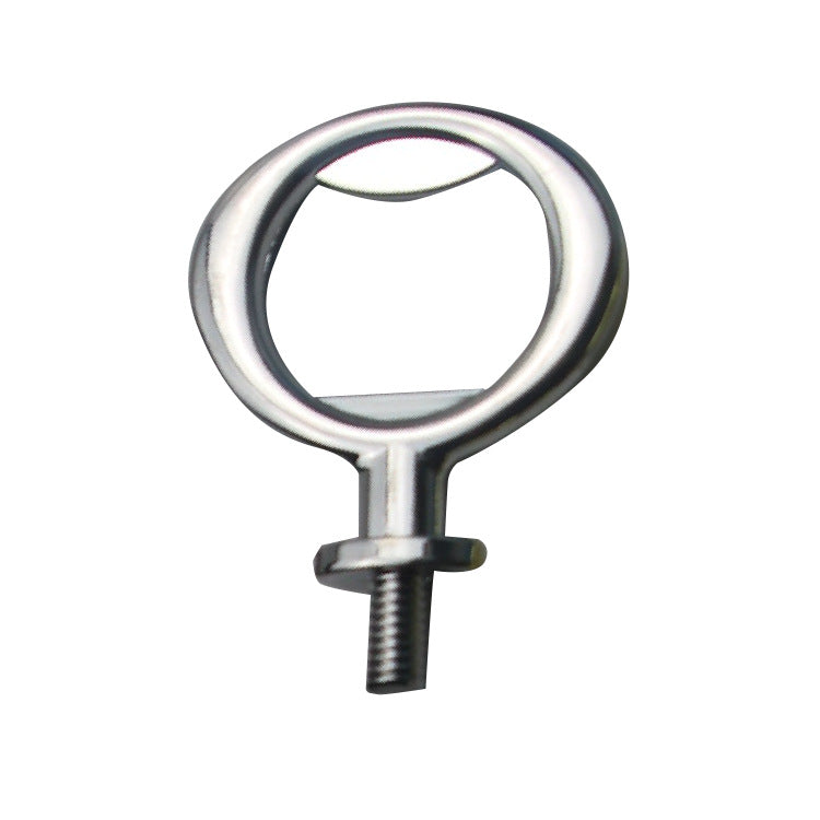 Wholesale Zinc Alloy DIY Nut Long Rod Bottle Opener