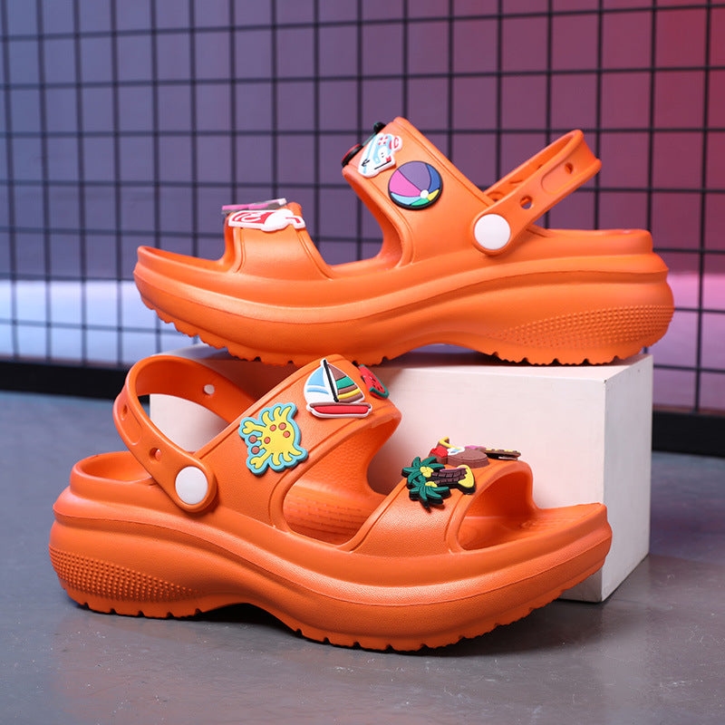 Wholesale EVA Beach Sandals