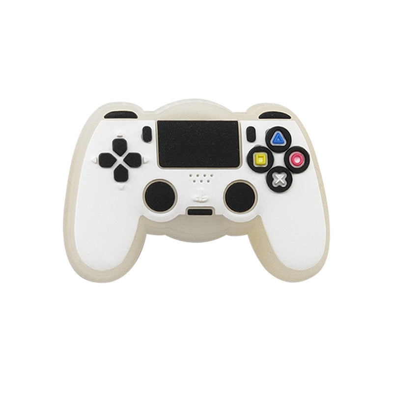 Wholesale 10PCS LED flashing light hole shoe buckle