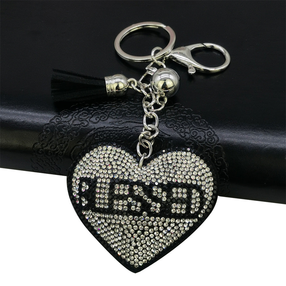 Wholesale Keychains: Stylish Bulk Options