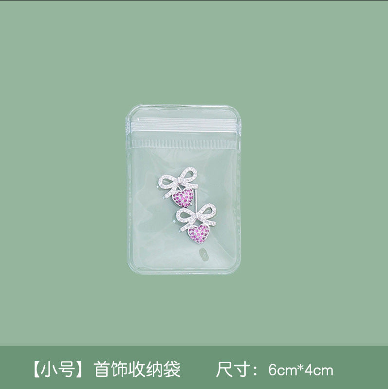 Venta al por mayor Joyero antioxidante de PVC