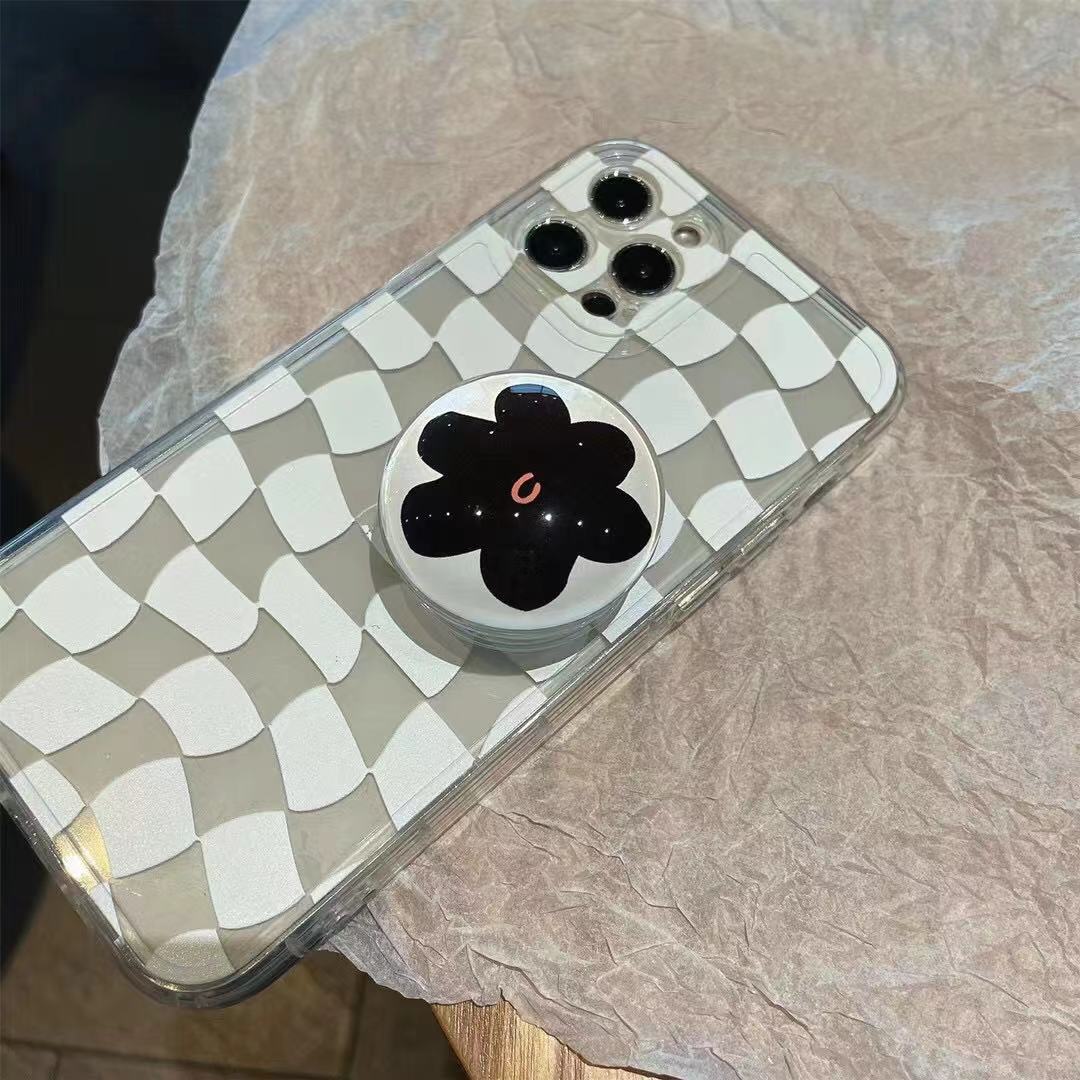 Wholesale Love Fruit Flower Mobile Phone Air Cushion Holder