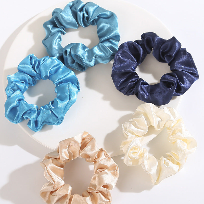 Wholesale 50PCS/Pack Vintage Cloth Hair Clips