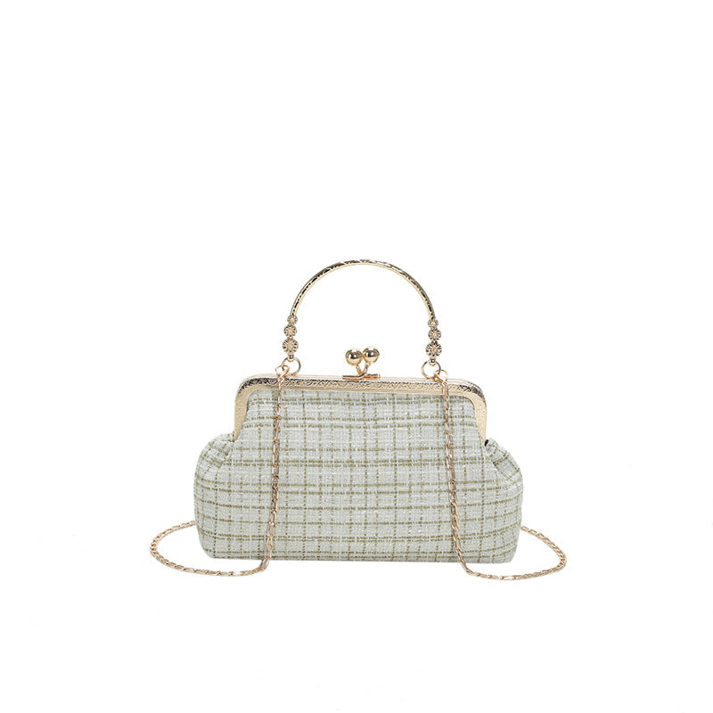 Wholesale Woven Dinner Bag