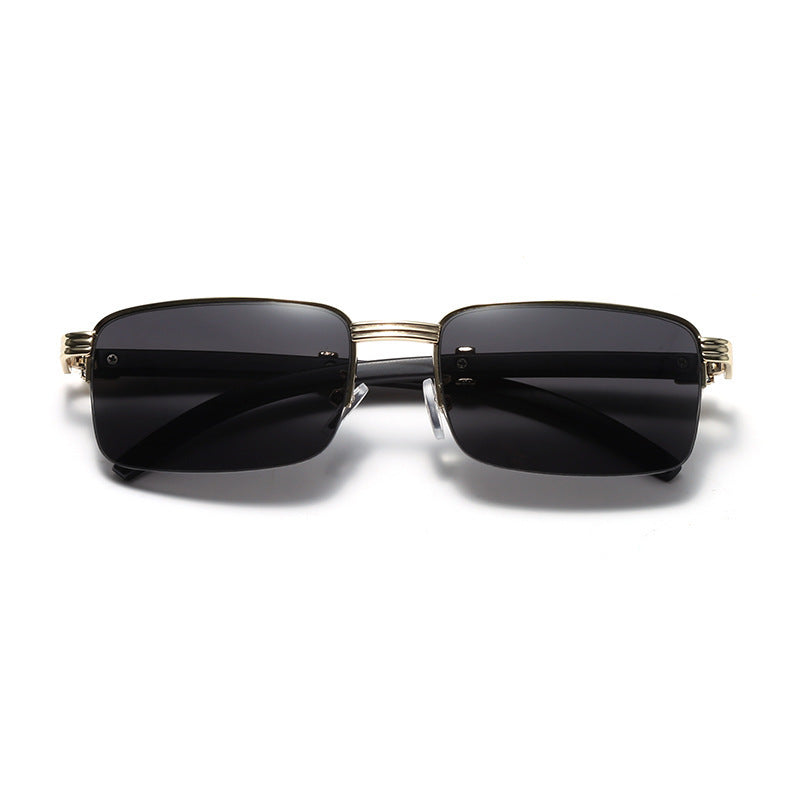 Wholesale PC Box Metal Men's and Women's Sunglasses