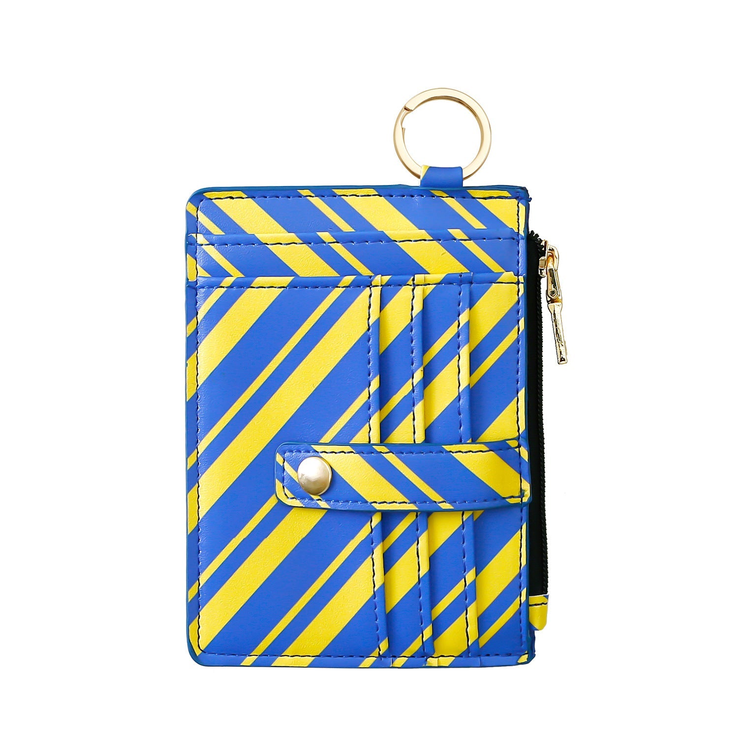 Wholesale Card Holder Coin Purse Wrist Keychain