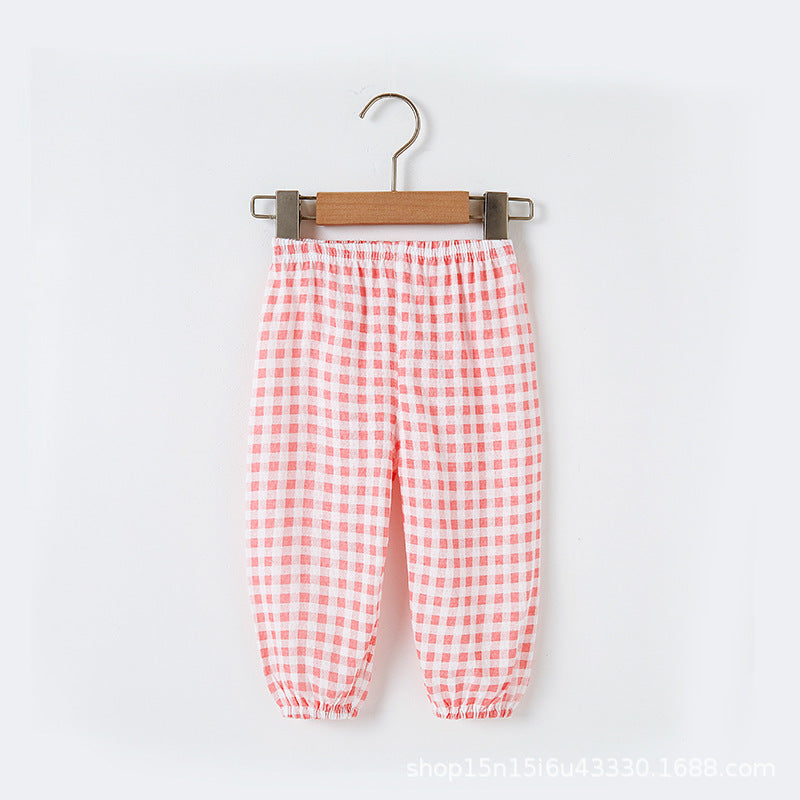 Wholesale Children's Mosquito Pants