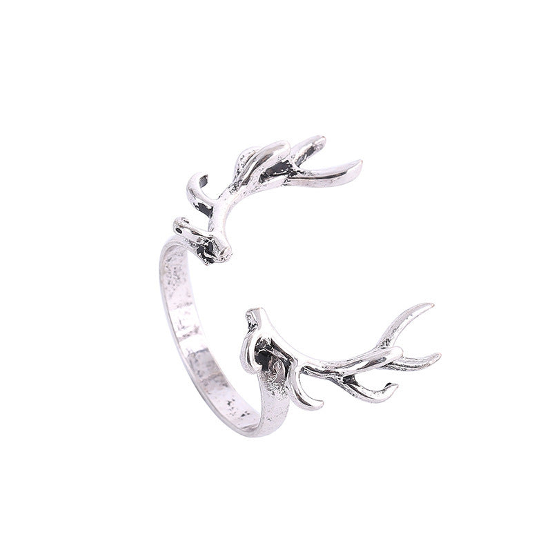 Anillos De Aleación De Apertura Animal Lindo al por mayor