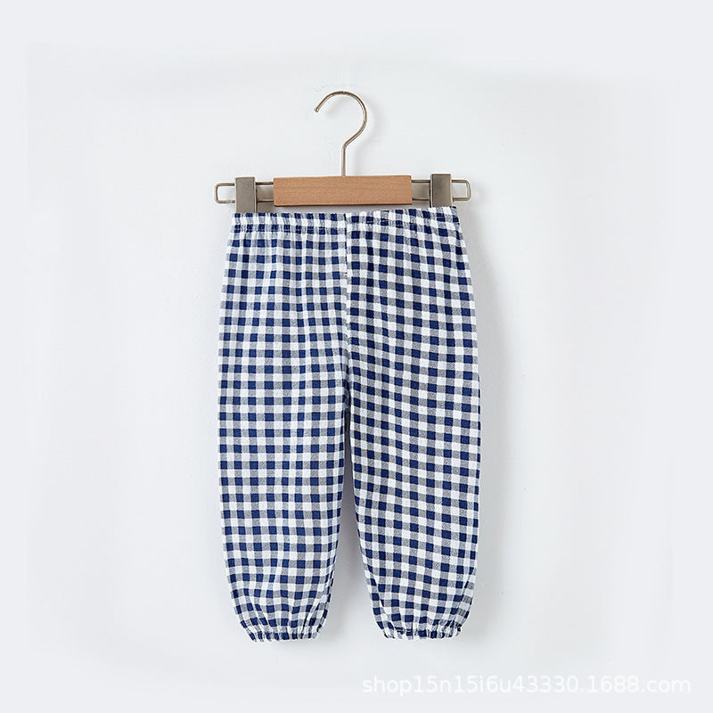 Wholesale Children's Mosquito Pants