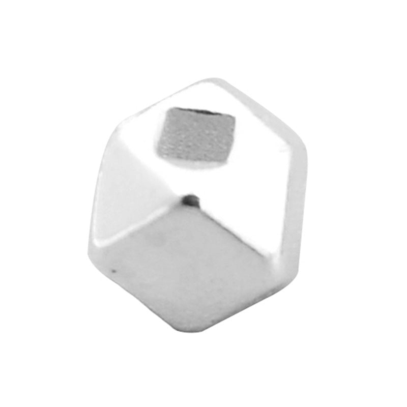 Cuentas de plata esterlina al por mayor