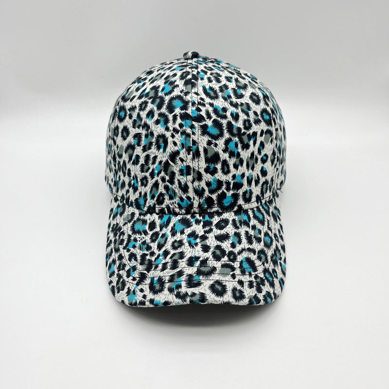 Wholesale Cotton Textured Stick Wide Brim Baseball Cap