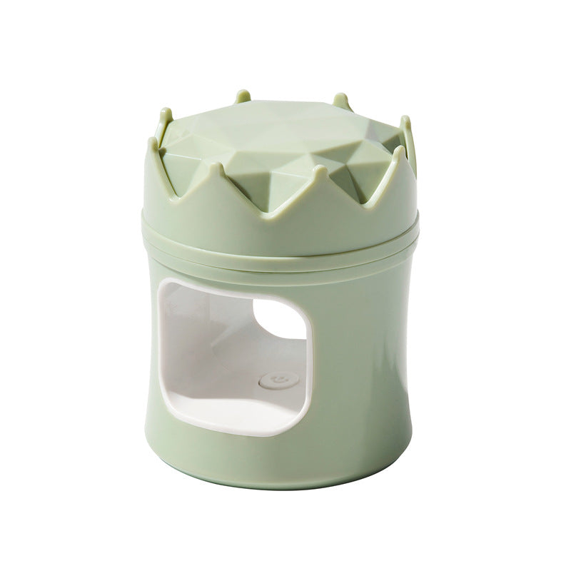 Lámpara de uñas al por mayor pegatinas de uñas abdominales