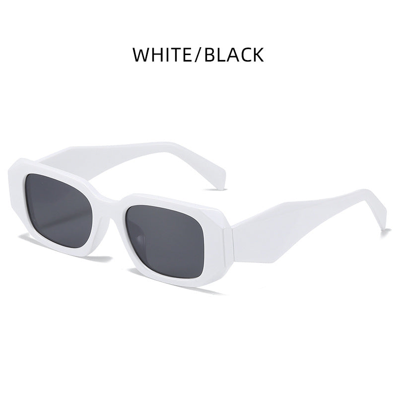 Wholesale Women's Square Sunglasses AC