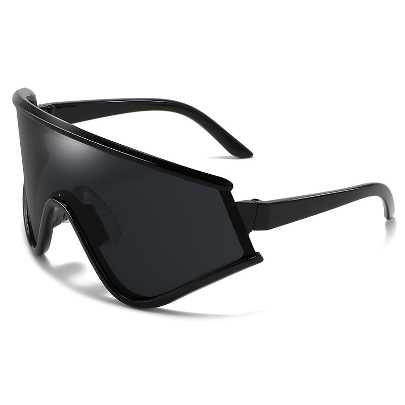 Wholesale PC Cycling Colorful Sunglasses