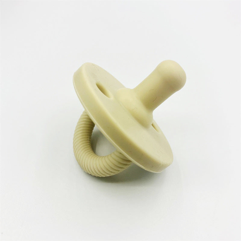 Wholesale Multicolor Silicone Pacifier
