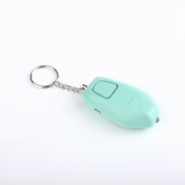 Wholesale Outdoor ABS Keychains