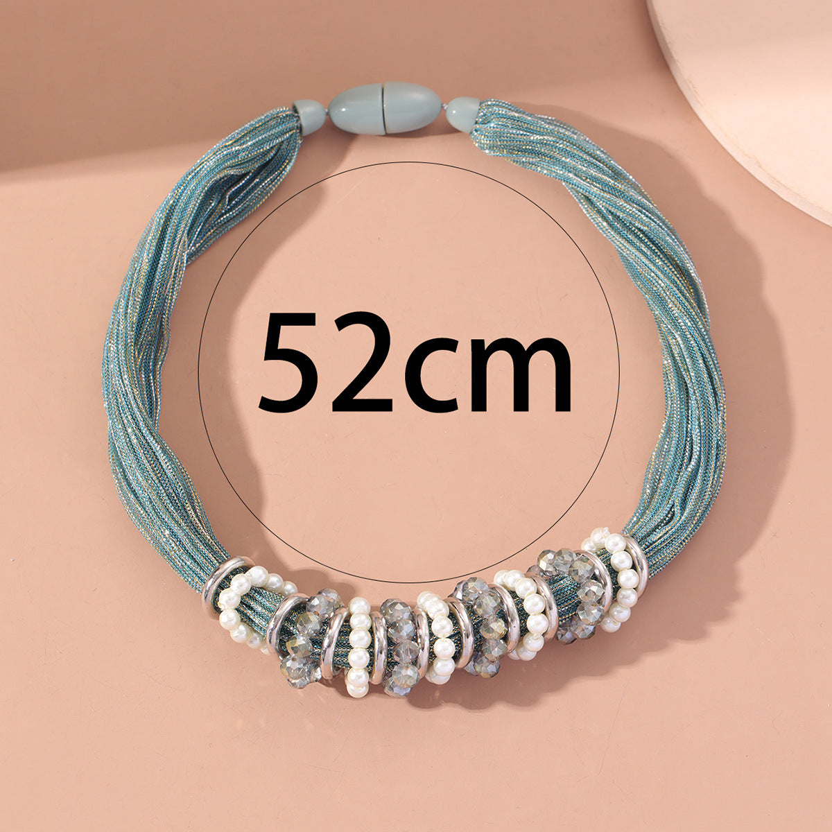 Wholesale Pearl Necklace