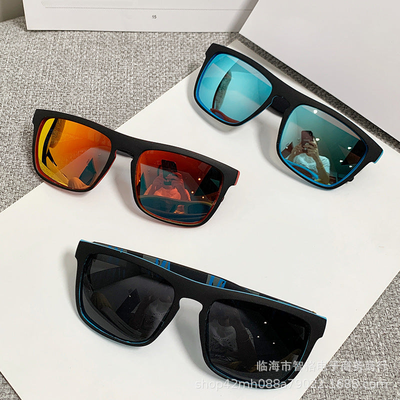 Wholesale Cycling Sports PC Sunglasses