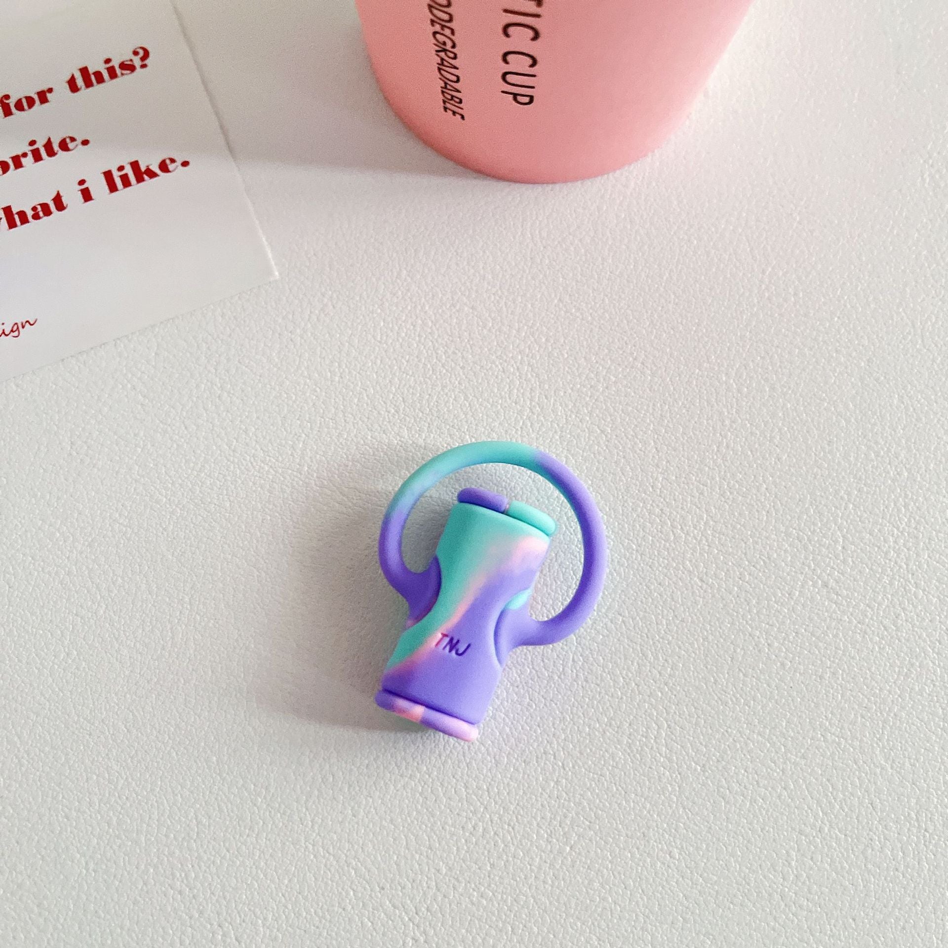 Wholesale Silicone Data Cable Protective Cover