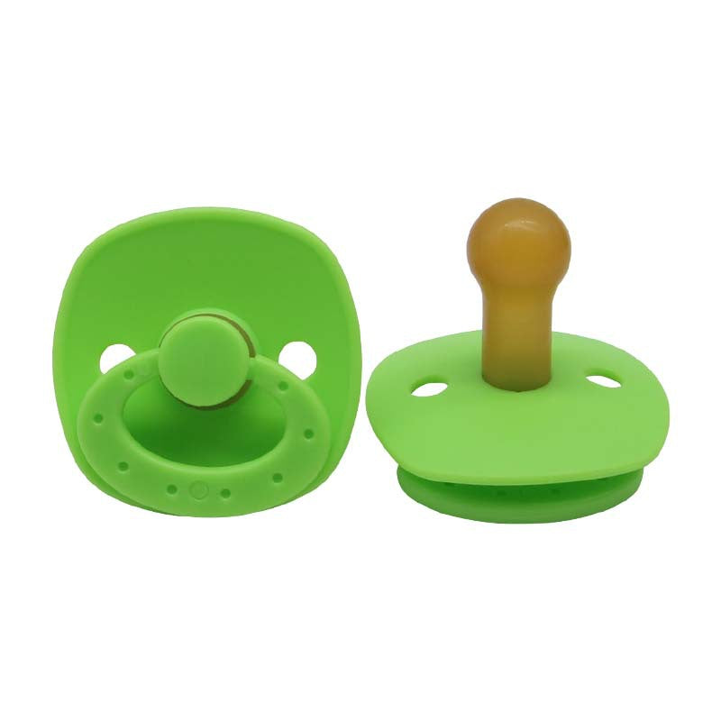 Wholesale 10pcs baby sleeping pacifier