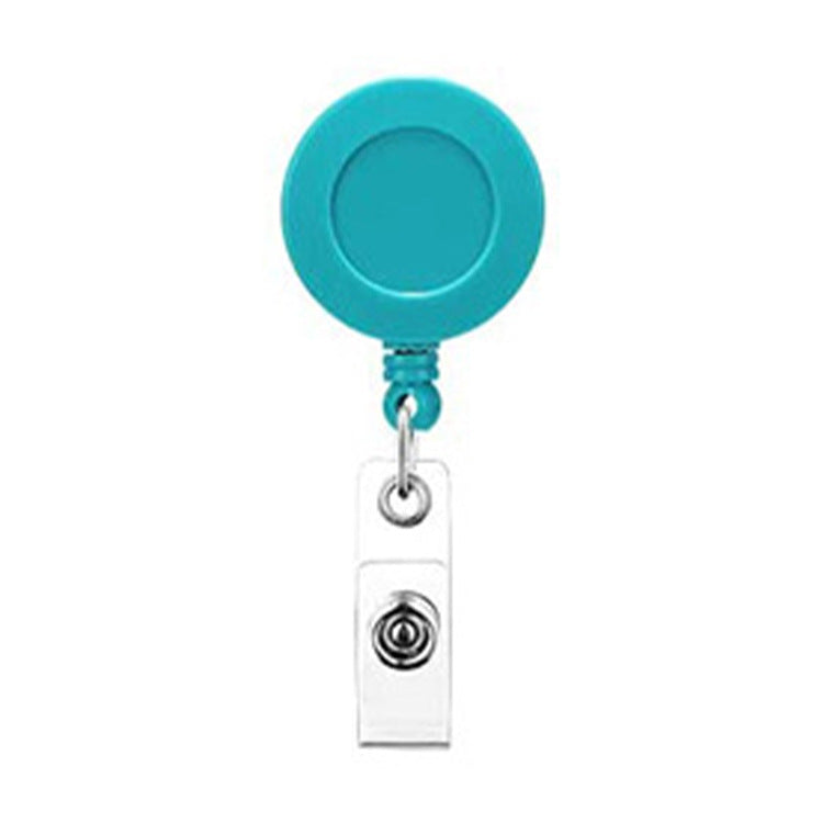 Venta al por mayor Llavero telescópico ABS colorido