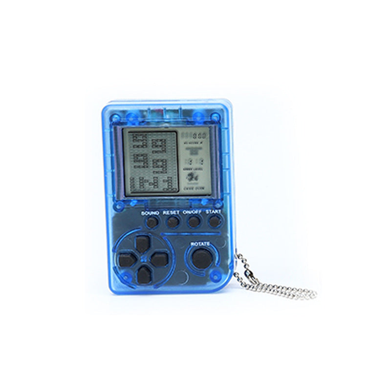 Wholesale LCD Tetris Kids Keychain
