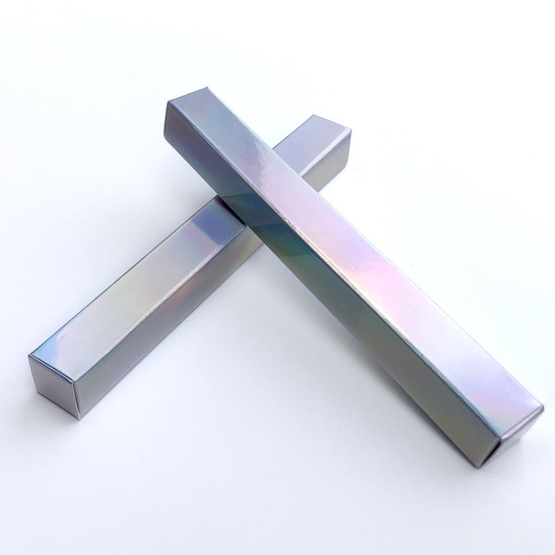 Wholesale Gold Card Embossed Pen Case Packing Bag