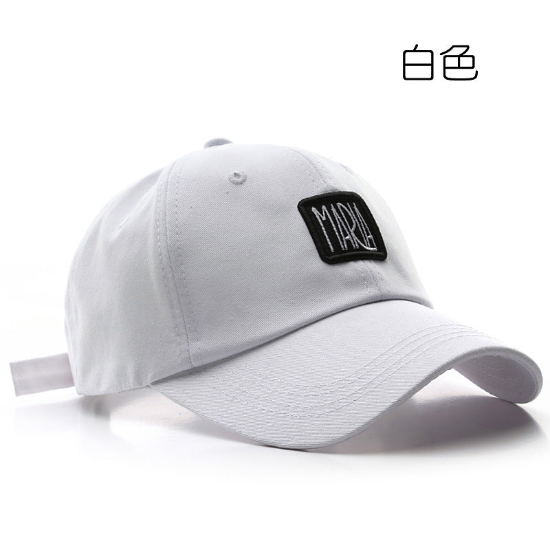 Wholesale Cotton Sunbathing Baseball Cap
