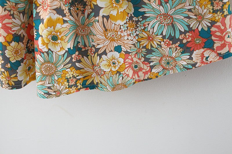 Vestido De Algodón Para Niños Arco Ropa De Bebé al por mayor