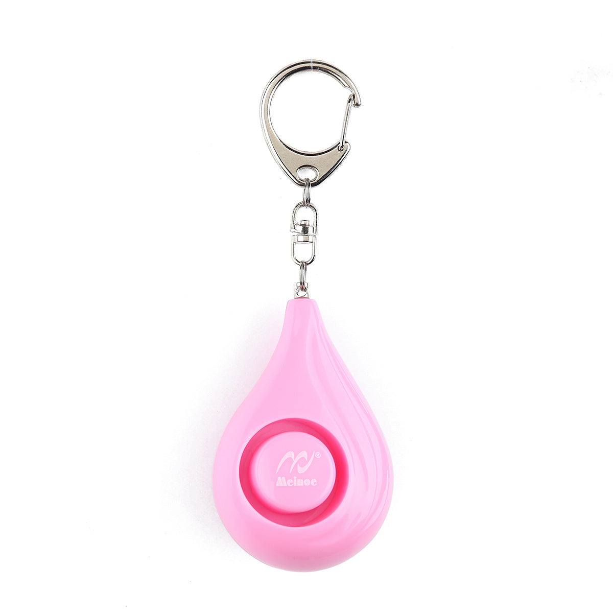 Wholesale Plastic Drop Type Keychain