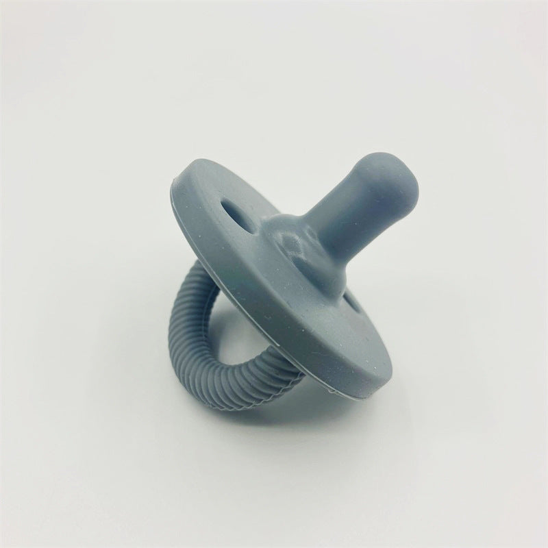 Wholesale Multicolor Silicone Pacifier