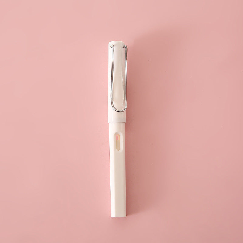 Wholesale Plastic Eternity Pencil with Eraser