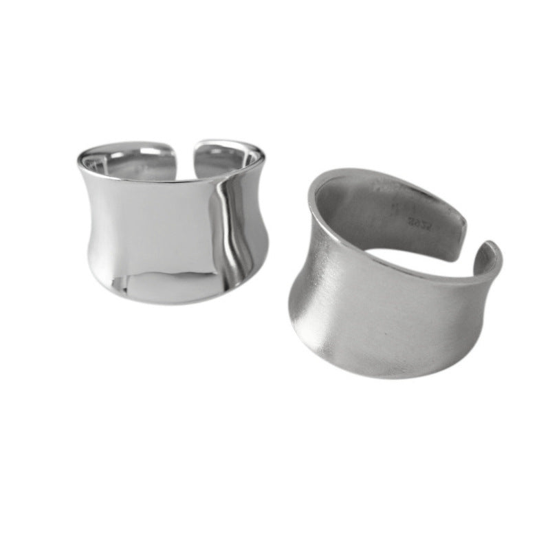 Wholesale Vintage Opening Copper Rings