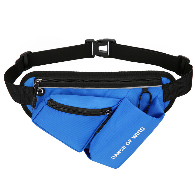 Wholesale Nylon Outdoor Sports Bag