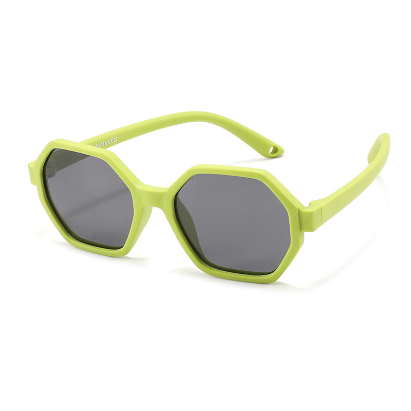 Wholesale ATC Polarized UV-proof Sunglasses