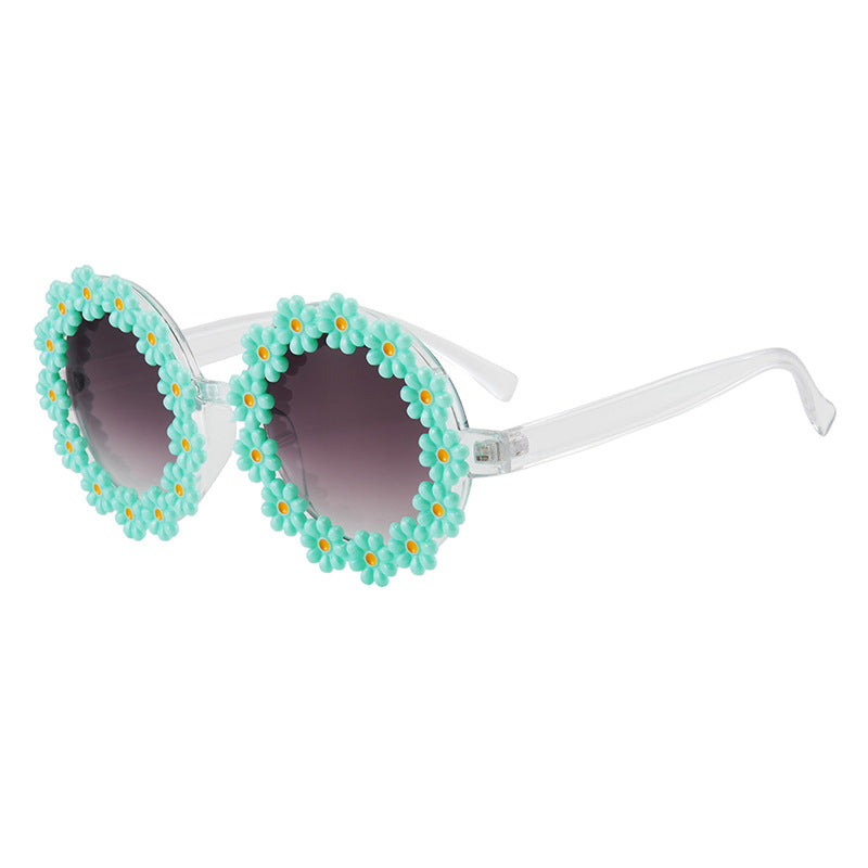 Wholesale PC Daisy Women Sunglasses