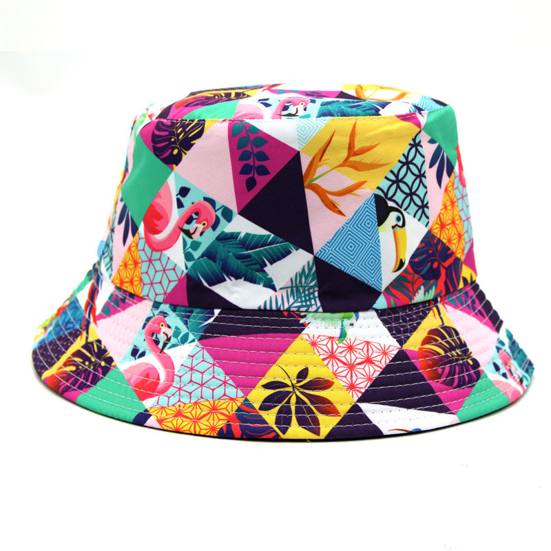 Wholesale Cotton Polyester New Fisherman Hat