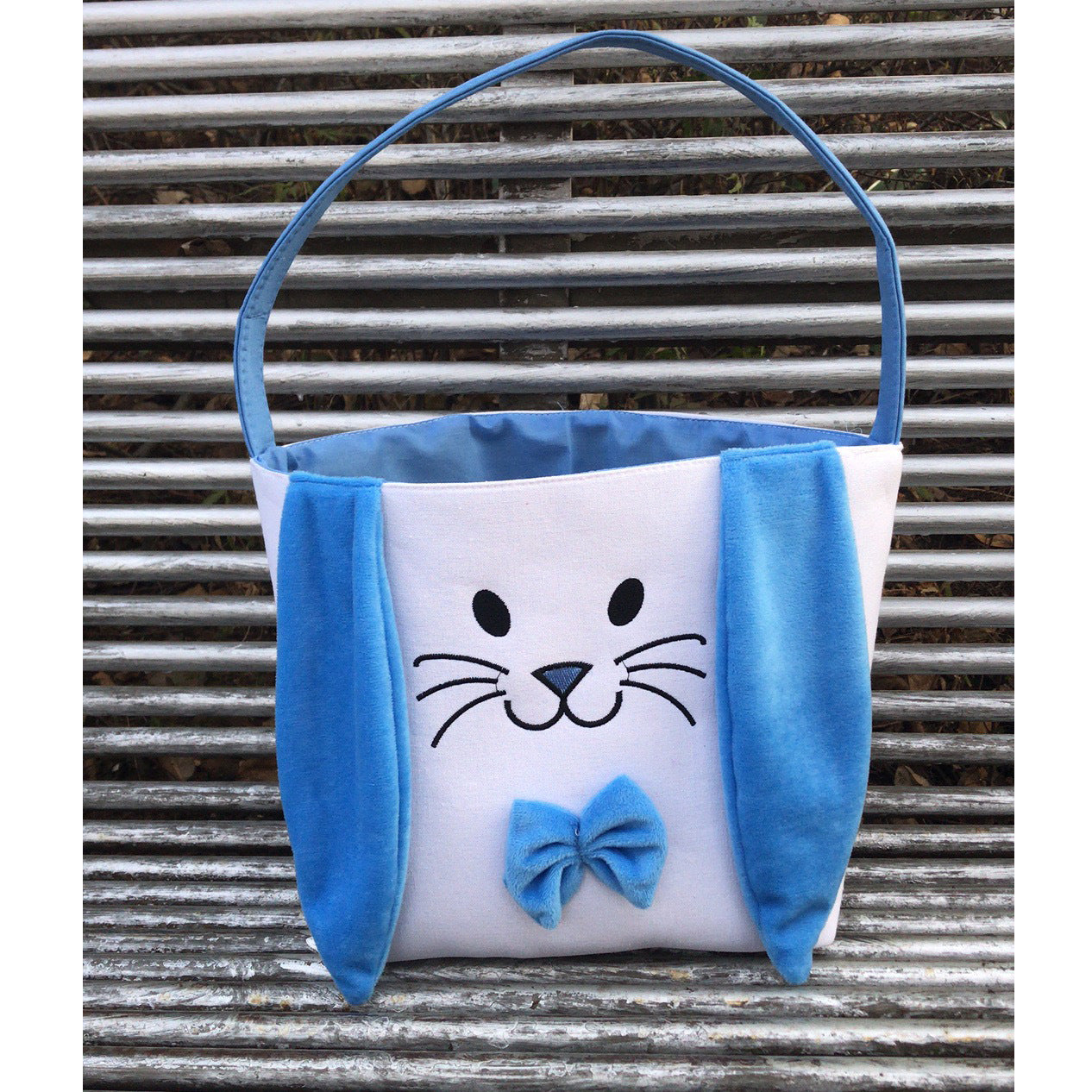 Wholesale Easter Basket Cloth TOY 10PCS