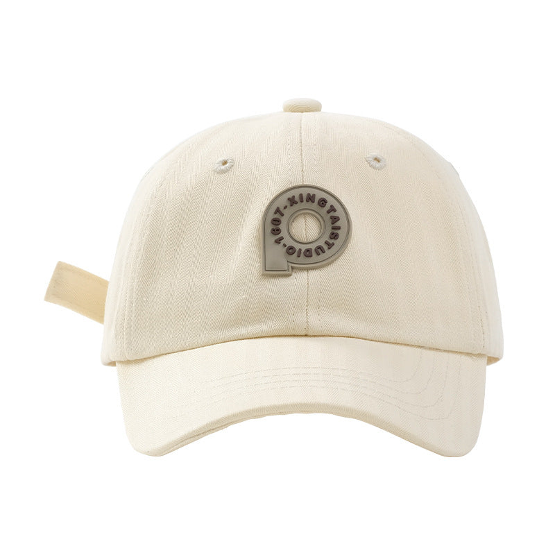 Wholesale Acrylic Soft Top Letter Embroidery Kids Baseball Cap