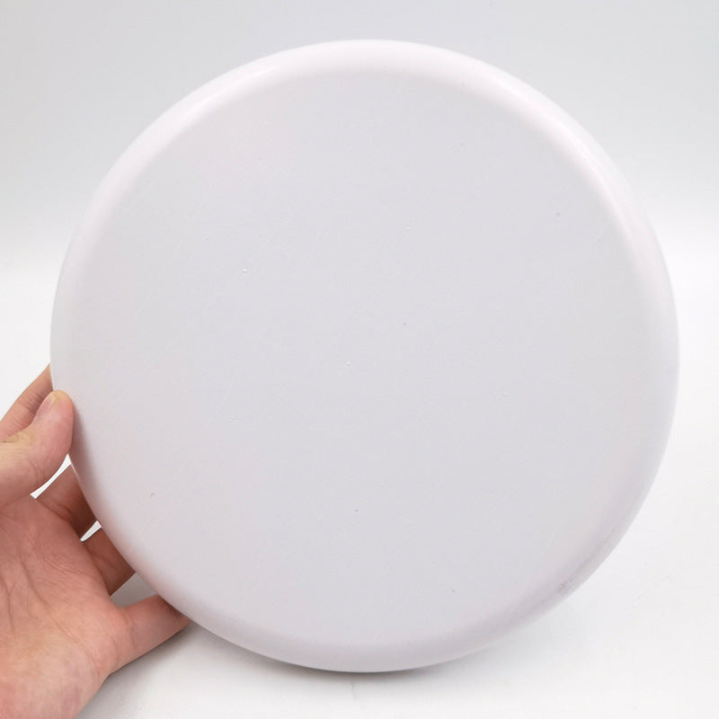 Wholesale DIY Frisbee PE TOY