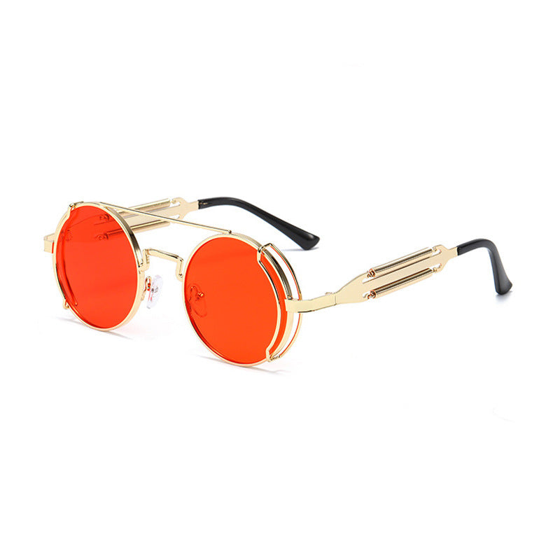 Wholesale PC Color Film Sunglasses
