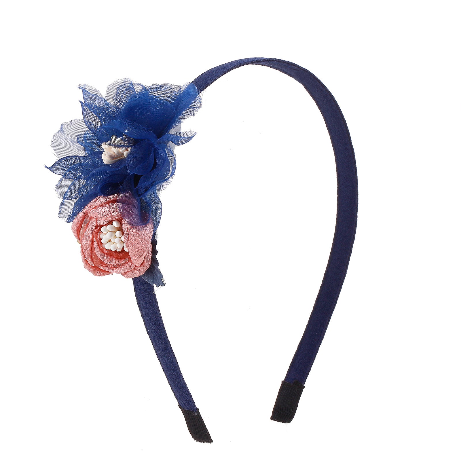Wholesale Kids Flower Headbands