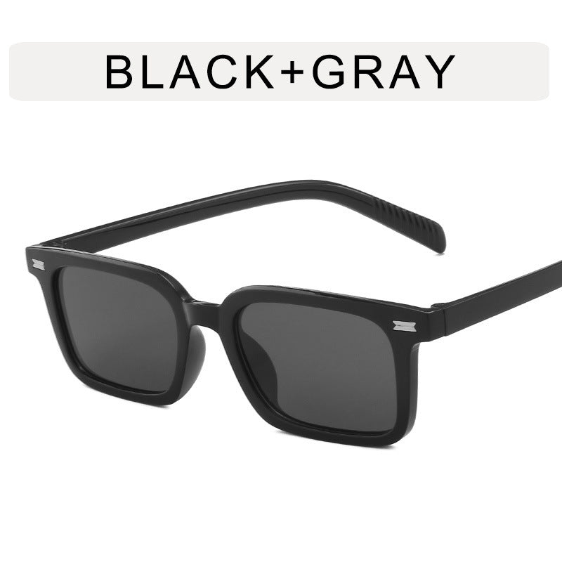 Wholesale Small Frame PC Sunglasses