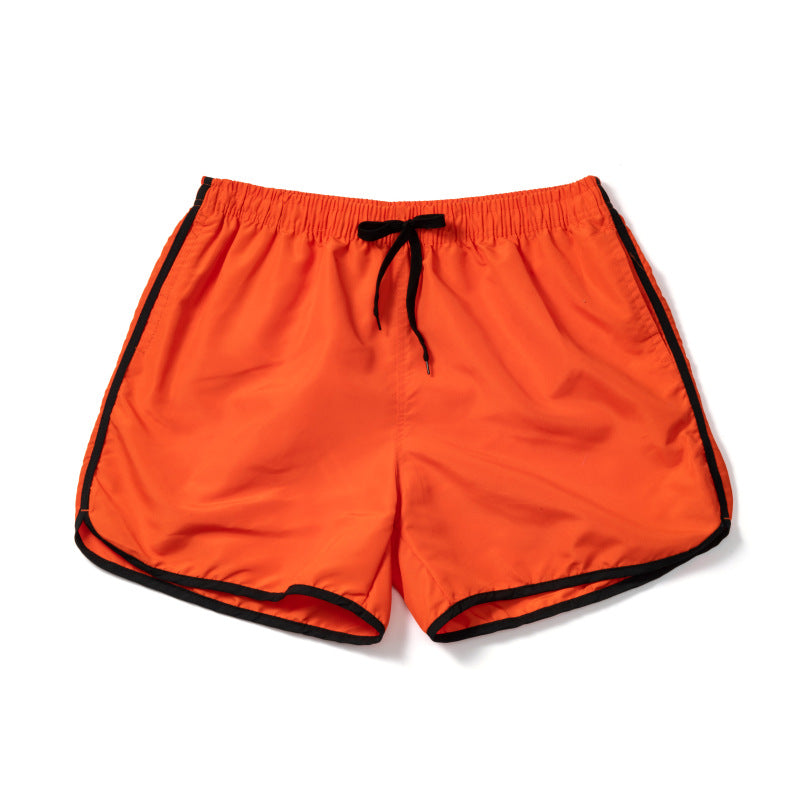 Wholesale Men's Board Shorts Polyester Swimwear