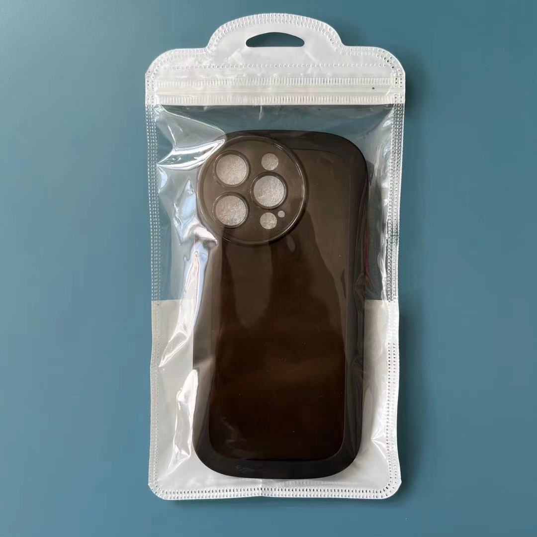 Wholesale All Inclusive Color TPU Phone Case